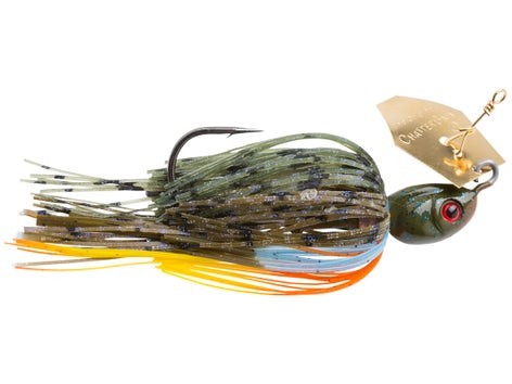 Z-Man Project Z Chatterbait 4
