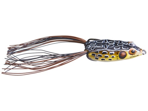 BOOYAH Pad Crasher Frog 7