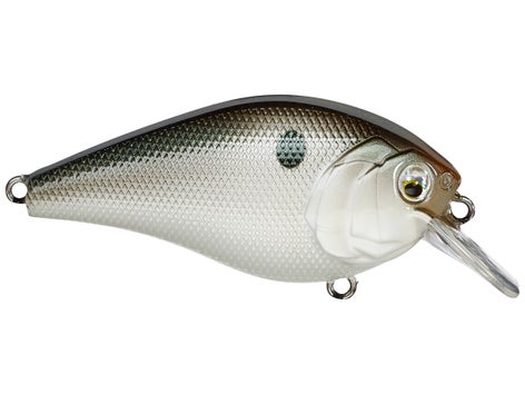 6th Sense Crush Squarebill Crankbait 10