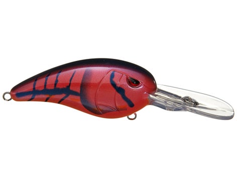 SPRO Mike McClelland Rk Crawler 55 Crankbait 9