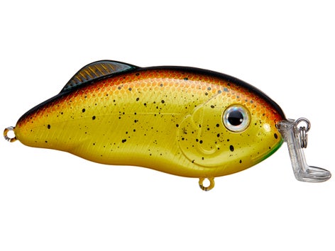 Strike King Hybrid Hunter Crankbait 9