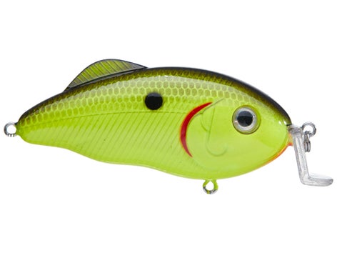 Strike King Hybrid Hunter Crankbait 8