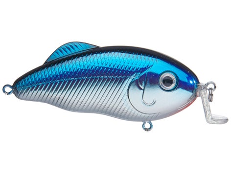 Strike King Hybrid Hunter Crankbait 6