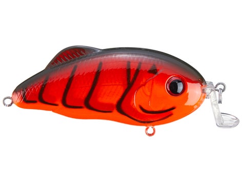 Strike King Hybrid Hunter Crankbait 4
