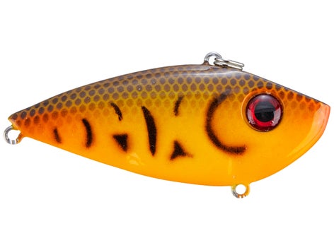 Strike King Red Eye Shad 14