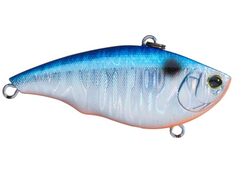 Yo-Zuri Rattl'n Vibe One Knock Lipless Crankbait 4