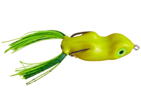 Scum Frog Trophy Series Frog 4