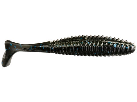 13 Fishing Pleasure Shad Swimbait 3
