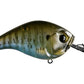 13 Fishing Jabber Jaw Hybrid Squarebill Crankbait