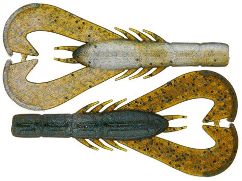 Googan Baits Krackin' Craw 3