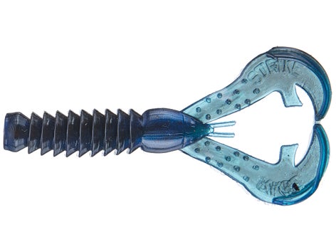 Strike King Rage Tail Ned Craw 4