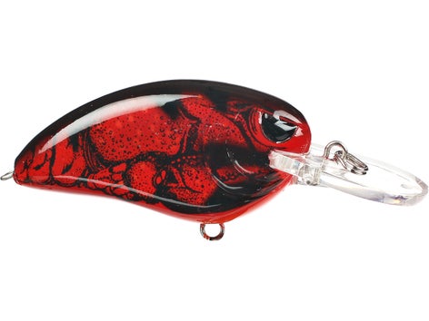 SPRO John Crews Little John MD 50 Crankbait