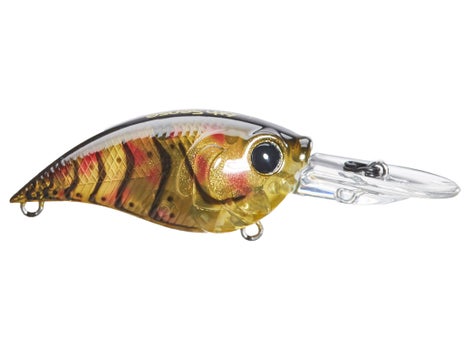 6th Sense Curve 55 Crankbait 5