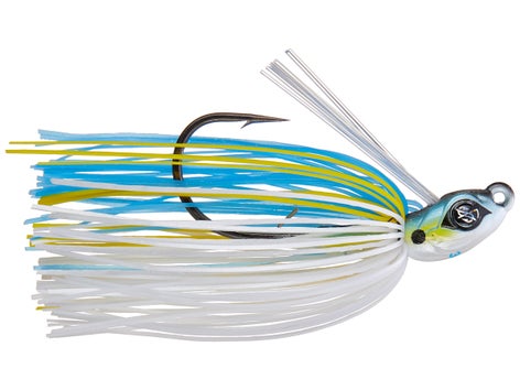 Googan Squad Grass Hero Swim Jig 4