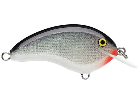 Rapala Ott's Garage Tiny 4 Crankbaits 9