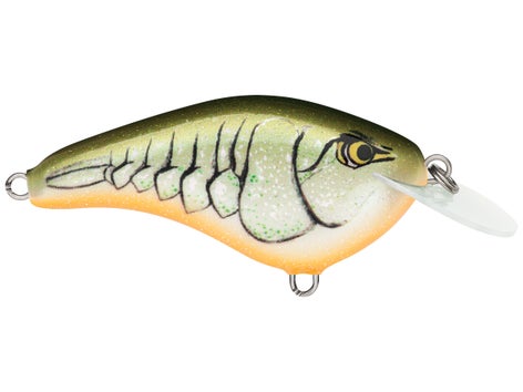 Rapala Ott's Garage Slim 06 Crankbaits 12