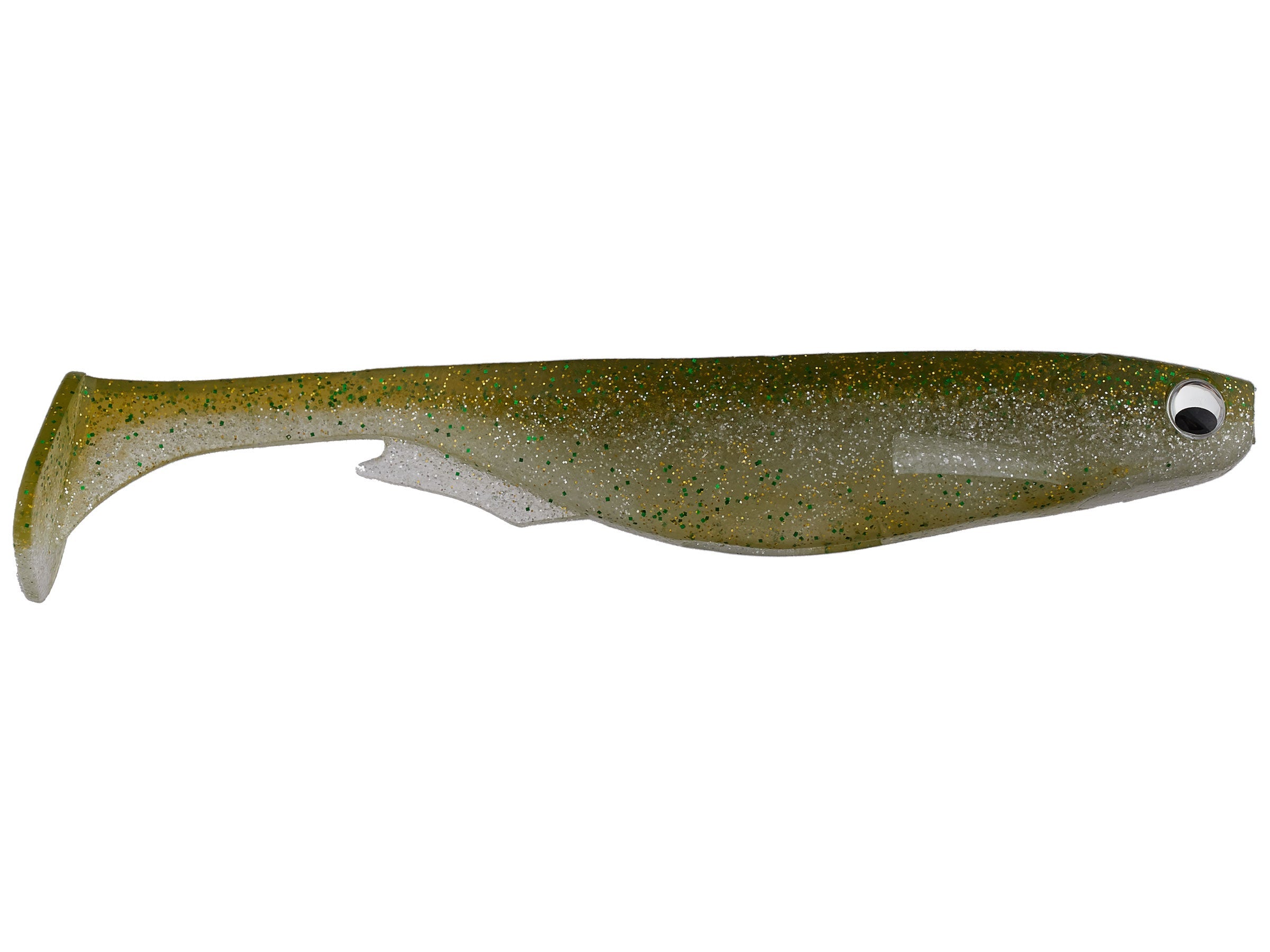 Megabass Spark Shad Swimbaits 2