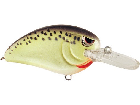 SPRO John Crews Little John MD 50 Crankbait