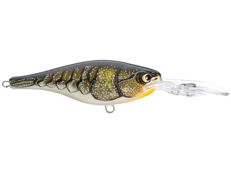 Rapala Shad Rap RS Suspending Crankbaits 4