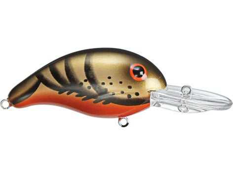 Bandit Lures Crankbaits Series 21