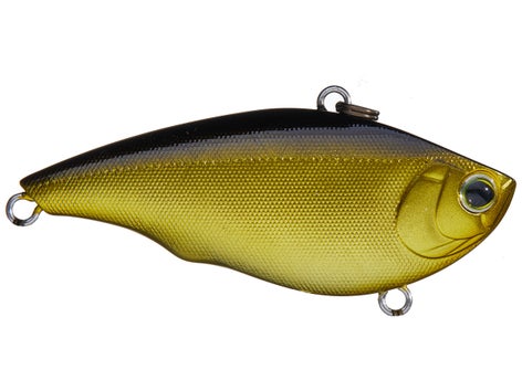 Yo-Zuri Rattl'n Vibe One Knock Lipless Crankbait 5