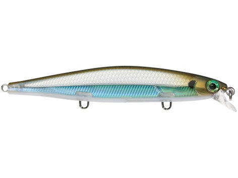 Rapala Shadow Rap Jerkbaits 6