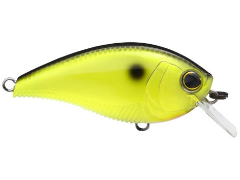 Yo-Zuri 3DB Series Squarebill Crankbait 1.5 4