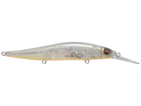 Megabass Ito Vision 110+1 Jerkbaits 4