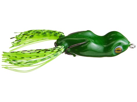 Scum Frog Trophy Series Frog 5