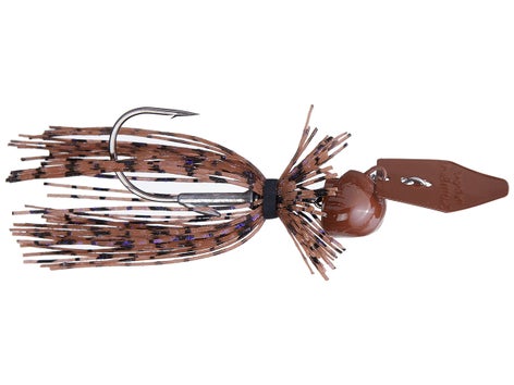 Z-Man Chatterbait Freedom CFL Bladed Football Jig