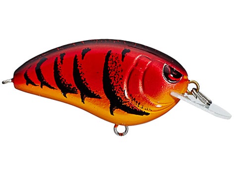 SPRO John Crews Little John 50 Crankbait 8
