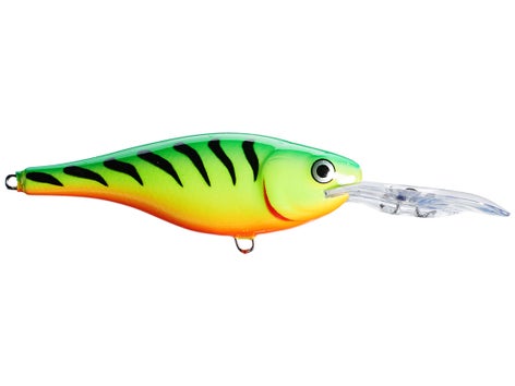 Rapala Shad Rap RS Suspending Crankbaits 5
