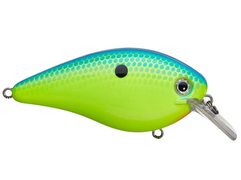 Strike King KVD Magnum Squarebill Crankbait 6