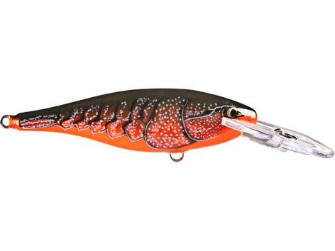 Rapala Shad Rap Deep Runner 17