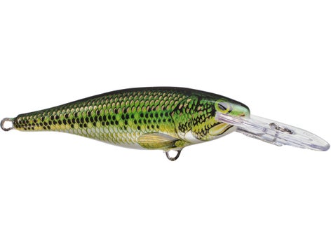 Rapala Shad Rap Deep Runner 18
