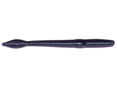 Strike King KVD Perfect Plastic Bullworm OPT 3