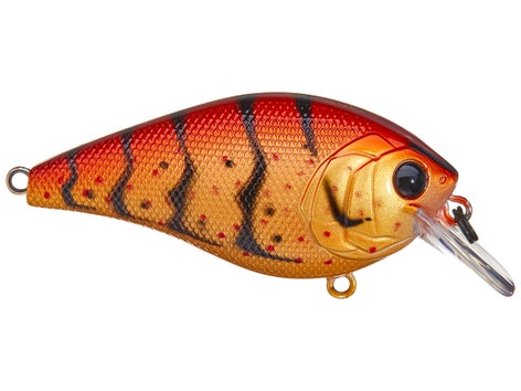 6th Sense Crush Squarebill Crankbait 9