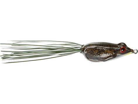 Strike King KVD Sexy Frog 6