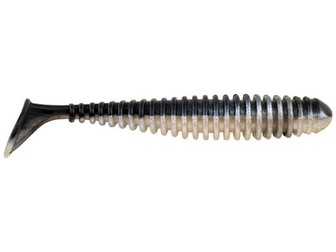 Berkley Powerbait Power Swimmer Swimbait 4