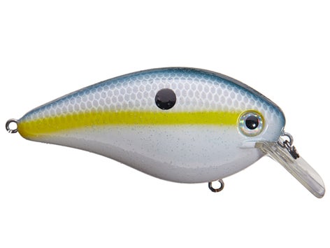 Strike King KVD Magnum Squarebill Crankbait 8