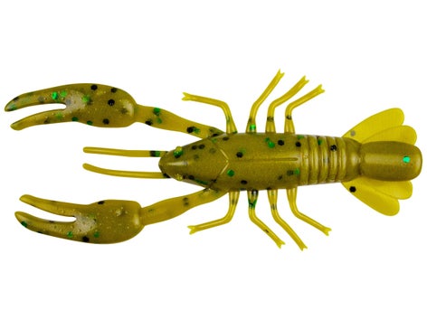 Yum Ned Craw