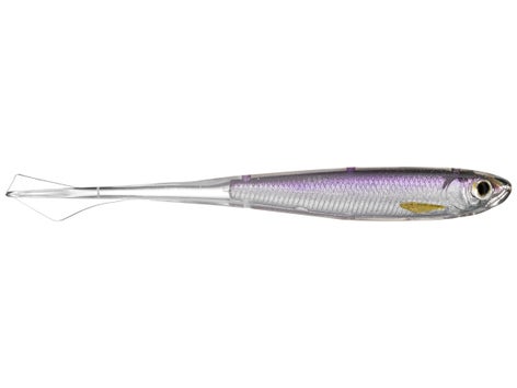 LIVE TARGET Ghost Tail Minnow 3