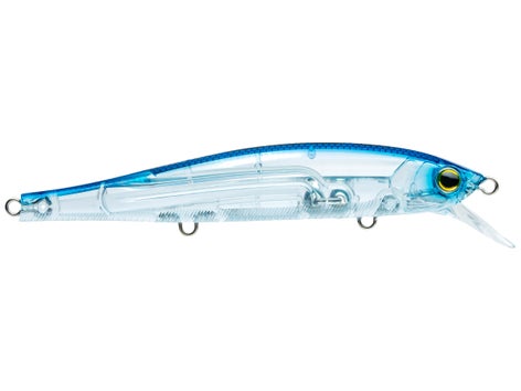 Yo-Zuri 3DB Series Jerkbait Suspending 110 4