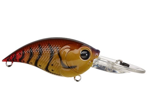 6th Sense Curve 55 Crankbait 4