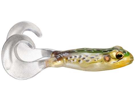 LIVE TARGET Freestyle Frog 2pk 3