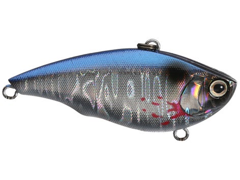 Yo-Zuri Rattl'n Vibe Lipless Crankbait 8