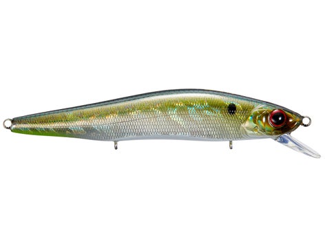 6th Sense Provoke 106X Jerkbait 3