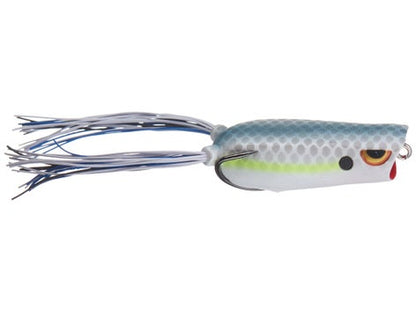 Spro Dean Rojas Bronzeye Poppin' Frog 60