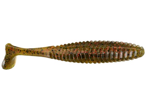 13 Fishing Pleasure Shad Swimbait 6