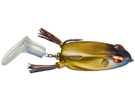 Booyah Toad Runner Frogs 7
